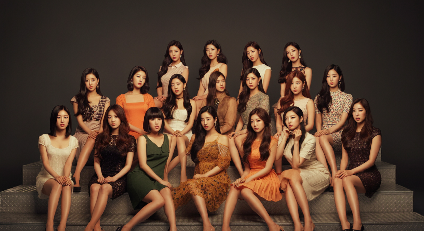 韓国熟女マダムアテンド派遣センター｜韓熟｜大人の交際サロン｜韓国ソウル・釜山現地アテンド | 韓国夜遊び（ルームサロン）