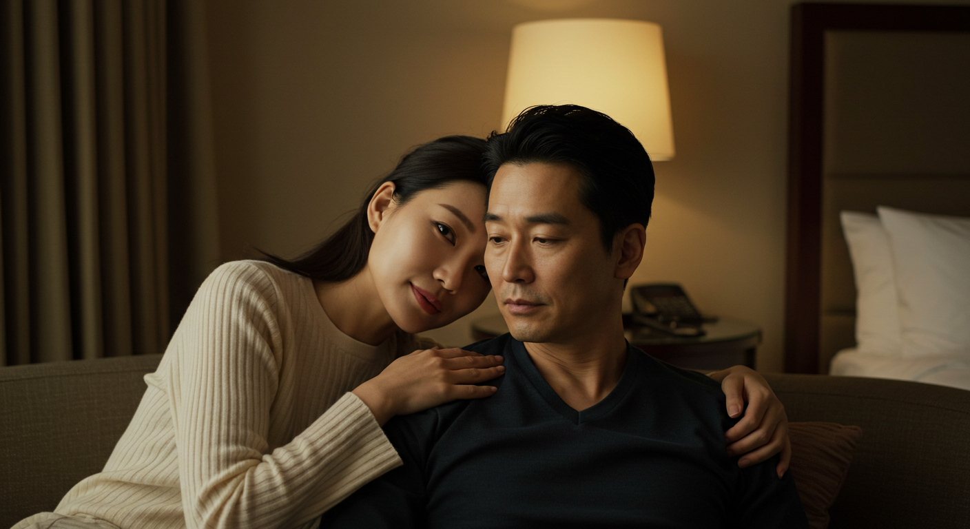 韓国熟女マダムアテンド派遣センター｜韓熟｜大人の交際サロン｜韓国ソウル・釜山現地アテンド | 韓国でイチャイチャするなら覚えておきたい！ブビブビ･ブンガブンガ