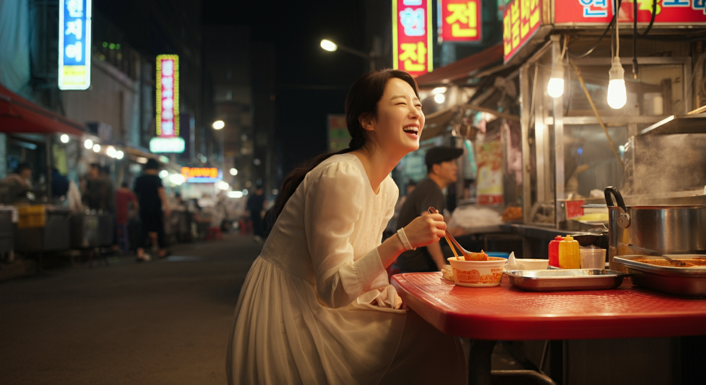 韓国熟女マダムアテンド派遣センター|韓熟|大人の交際サロン|韓国ソウル・釜山現地アテンド | 辛い食べ物が得意な人と苦手な人、その違いは? 韓国熟女マダムアテンド派遣センター|韓熟|大人の交際サロン|韓国ソウル・釜山現地アテンド | 辛い食べ物が得意な人と苦手な人、その違いは?