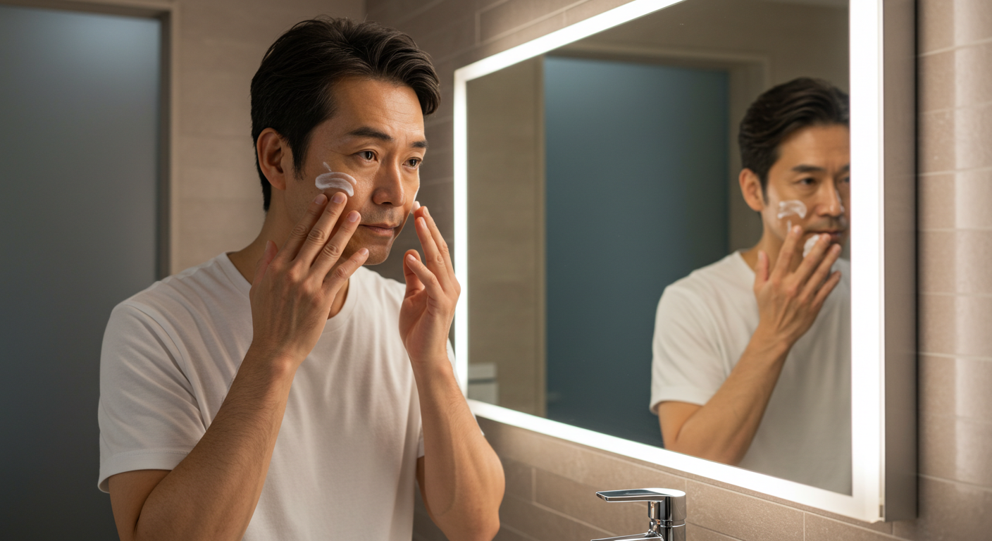 韓国熟女マダムアテンド派遣センター｜韓熟｜大人の交際サロン｜韓国ソウル・釜山現地アテンド | 男性用の韓国コスメ人気商品のご紹介