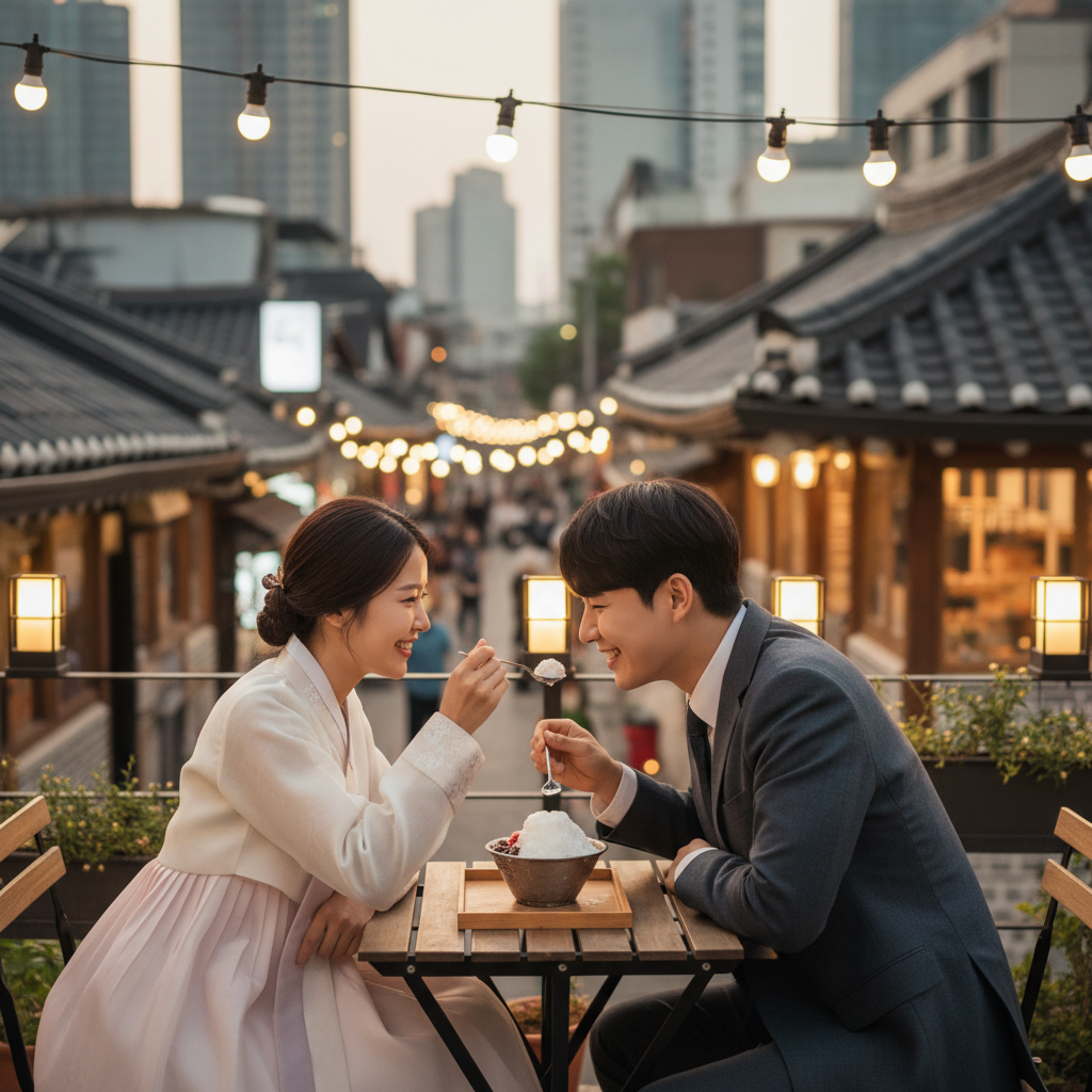 韓国熟女マダムアテンド派遣センター｜韓熟｜大人の交際サロン｜韓国ソウル・釜山現地アテンド | 韓国デート、アーンとアガシ体験談